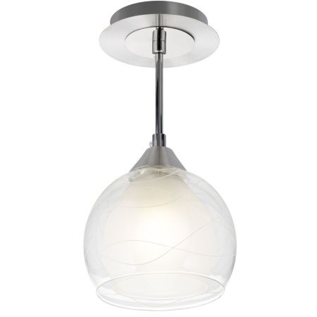 Светильник подвесной Citilux Буги CL157112