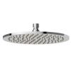 Верхний душ Newform XT 27747.21.018 хром