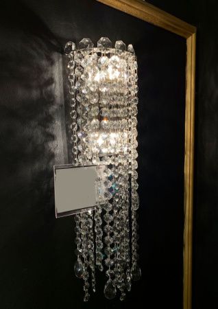 Светильник настенный Newport 10900 10902/A