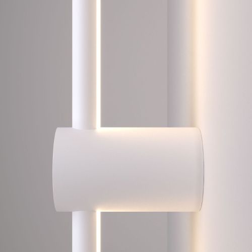 Светильник настенный Elektrostandard Cane (Цане) 4690389190162 - фото 2