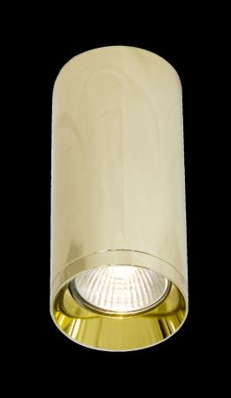 Светильник потолочный Maytoni Technical Focus (Фокус) C010CL-01G