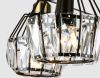 Люстра на штанге Ambrella Light Traditional (Традитионал) TR5870
