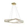 Светильник подвесной Lumina Deco LDP 6039 GD