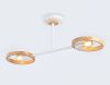 Люстра на штанге Ambrella Light Traditional (Традитионал) TR8243