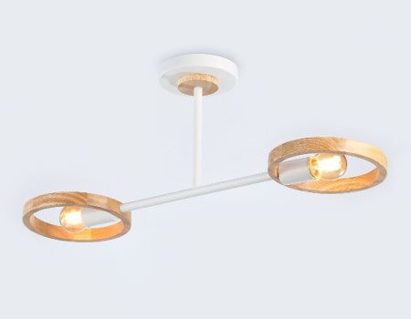 Люстра на штанге Ambrella Light Traditional (Традитионал) TR8243