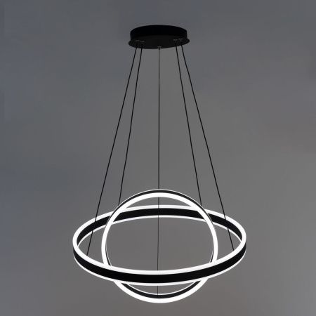 Люстра подвесная Citilux Дуэт CL719641