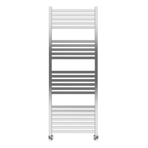 Полотенцесушитель водяной Terminus 4670078530899 55х140 хром - фото 2