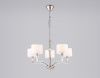 Люстра подвесная Ambrella Light Classic (Цлассиц) LH71121