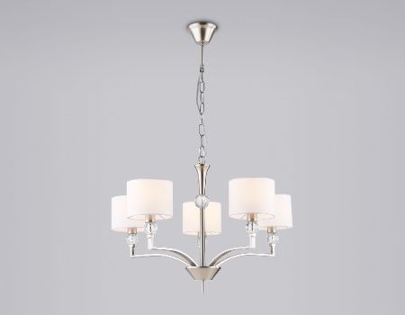 Люстра подвесная Ambrella Light Classic (Цлассиц) LH71121