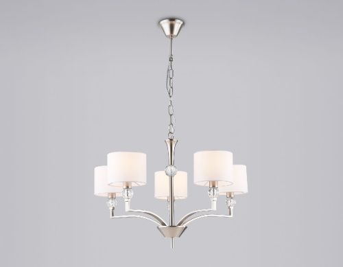 Люстра подвесная Ambrella Light Classic (Цлассиц) LH71121 - фото 3