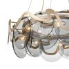 Светильник подвесной Vele Luce Melodia (Мелодиа) VL3294P08
