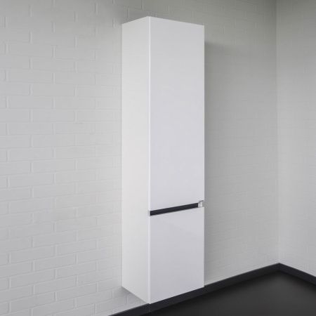 Шкаф-пенал Comforty 00-00017837CF 40х160