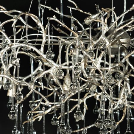 Люстра подвесная Loft It Bijout 10067/1800 SG