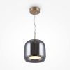 Светильник подвесной Maytoni Madmen (Мэдмен) MOD128PL-L6SG