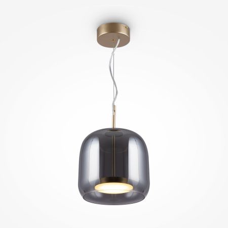 Светильник подвесной Maytoni Madmen (Мэдмен) MOD128PL-L6SG