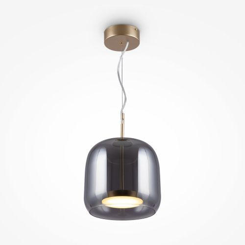 Светильник подвесной Maytoni Madmen Modern MOD128PL-L6SG - фото 2