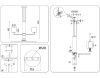 Люстра подвесная Ambrella Light Heigh Light (Хеигх Лигхт) LH56001