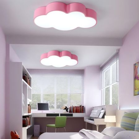 Светильник потолочный ImperiumLoft Cloud (Цлоуд) 186680-26
