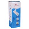 Трековый однофазный светильник Reluce 06650-9.3-LED10/20/30W CCT WT
