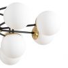 Люстра на штанге Lumion Elrona (Елрона) 8375/12C