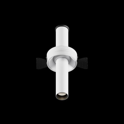 Светильник встраиваемый Maytoni Technical Focus T C140TRS-L200-7W3K-W - фото 3