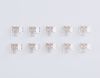 Соединитель угловой Ambrella Light LED Strip 24V (ЛЕД Стрип 24В) GS6891