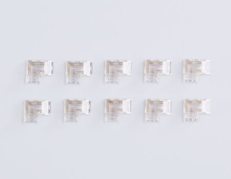 Соединитель угловой Ambrella Light LED Strip 24V (ЛЕД Стрип 24В) GS6891