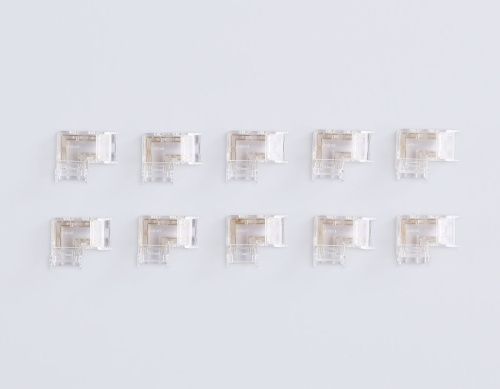 Соединитель угловой Ambrella Light LED Strip 24V (ЛЕД Стрип 24В) GS6891 - фото 2