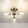 Люстра потолочная Citilux Томми CL102131