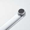 Душевая стойка Shevanik S6236 настенная цвет хром