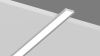 Профиль алюминиевый (комплект) SWG Standard RC 09-00900083