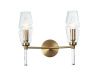 Бра Ambrella Light Modern (Модерн) LH55206
