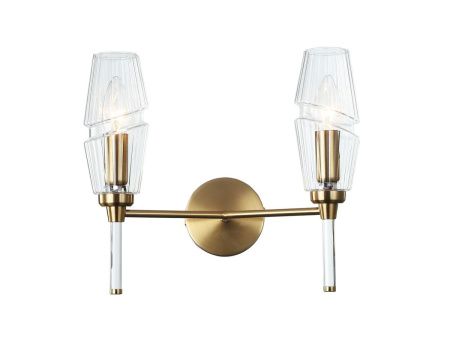 Бра Ambrella Light Modern (Модерн) LH55206
