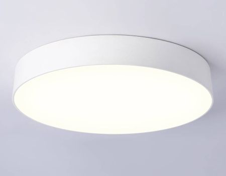 Светильник потолочный Ambrella Light Air Alum (Аир Алум) FV5531
