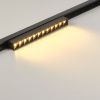 Трековый магнитный светильник Voltalighting Light (Лигхт) AIJL-CX-E0051/10W/30/4К/B