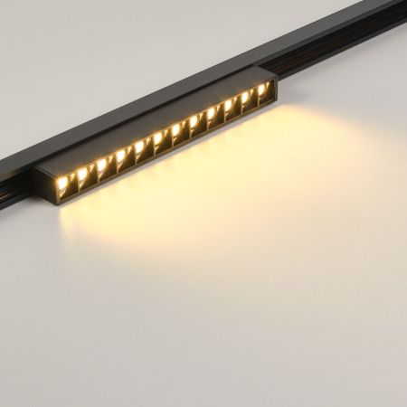 Трековый магнитный светильник Voltalighting Light (Лигхт) AIJL-CX-E0051/10W/30/4К/B