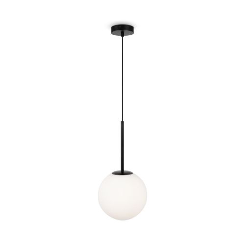 Светильник подвесной Maytoni Basic form Modern MOD321PL-01B1 - фото 5