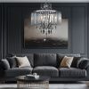 Люстра подвесная Citilux Инга CL335161
