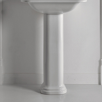 Пьедестал для раковины Kerasan Waldorf 417001