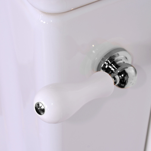 Механизм слива Kerasan Waldorf 757090