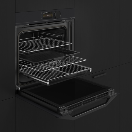 Духовой шкаф встраиваемый De Dietrich DOP4755MB