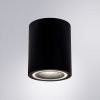 Светильник накладной Arte Lamp Imai (Имаи) A2267PL-1BK