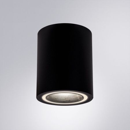 Светильник накладной Arte Lamp Imai (Имаи) A2267PL-1BK