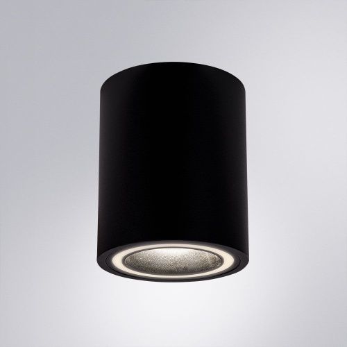 Светильник накладной Arte Lamp Imai (Имаи) A2267PL-1BK - фото 2