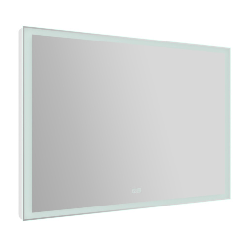 Зеркало BelBagno SPC-GRT-1100-800-LED-TCH-WARM 110х80 - фото 2