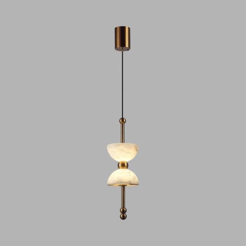 Светильник подвесной Odeon Light Feliz (Фелиз) 6685/7L - фото 4