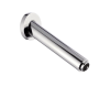 Излив Remer 91NR настенный хром