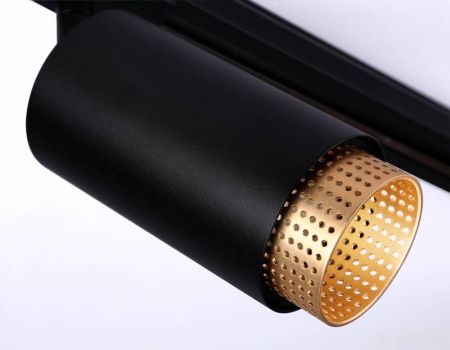 Трековый однофазный светильник Ambrella Light Track System (Трацк Сыстем) GL5162