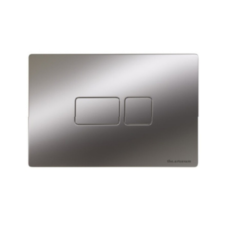 Клавиша смыва механическая Artceram A16 704.000.71 цвет хром