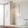 Светильник настенный ImperiumLoft Curd (Цурд) 224303-23